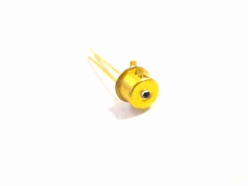 CQF24 infrarood transmitter diode 880n