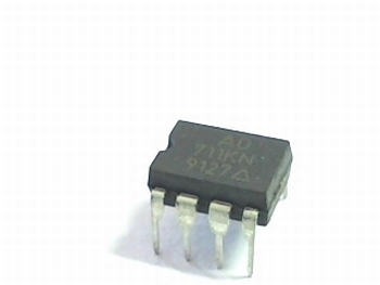 AD711KN OPAMP