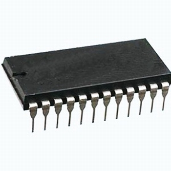 APU2470-P audio processor 24 pin DIP