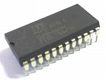 ADC2310-E A/D Converter