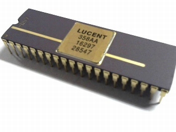 358AA LUCENT