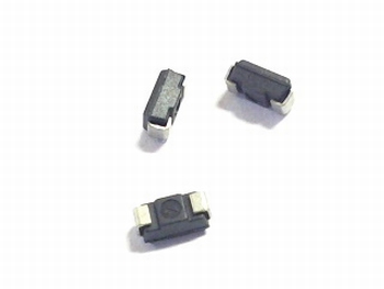 BZG03C51 - 51 volt 600Watt - 10 stuks SMD