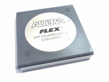 EPF10K40RC240-4 FPGA
