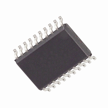 ST7FLITE39M6TR microcontroller
