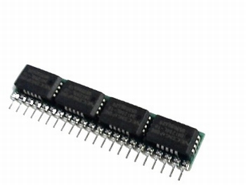 MC41256A4A-10RRG DRAM