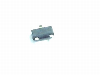 BZX84C3V9 - 3,9 volt 0.35 Watt - 10 stuks SMD