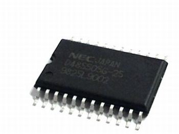 D485505G-25 line buffer