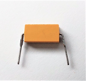 Ceramic capacitor  MD015C104KAB 100nF 10% 50V