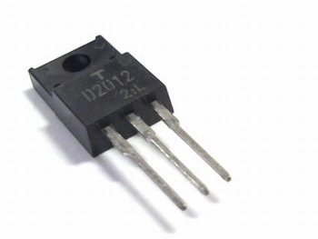 D2012 MOSFET