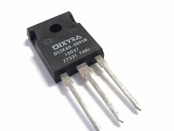 DSSK70-0015B DIODE