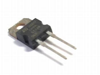 STTA08-060 diode