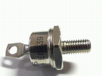 BYV92-200 diode