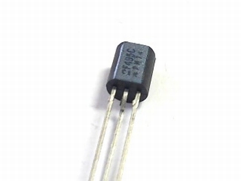 F495C RF TRANSISTOR