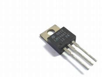 LM340 AT-12 12 volt