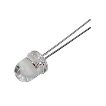 Infrarood led TSHA5502 5mm 875nm