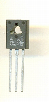 BF470 Transistor