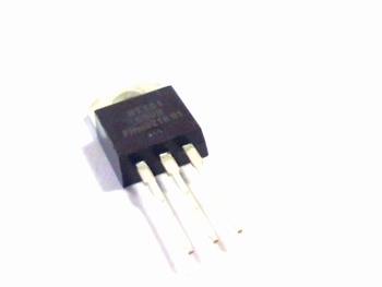 BT151-650R thyristor