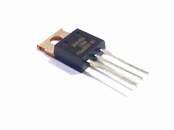 BUK455-100A  MOSFET