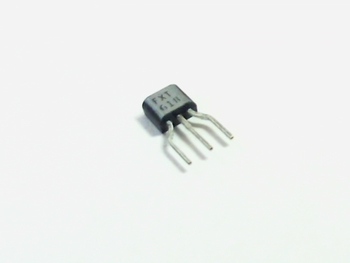 FXT618 Transistors