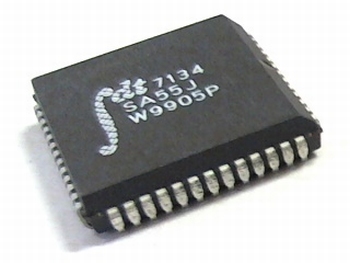 7134SA55J SRAM