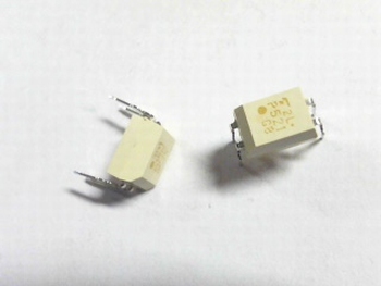 TLP521-1 Optocoupler