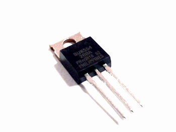 BUZ60 Mosfet