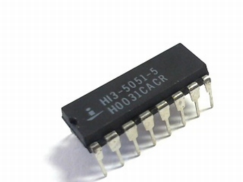 HI3-5051-5 analog switch