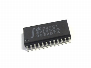 74FCT821BSO bus interface