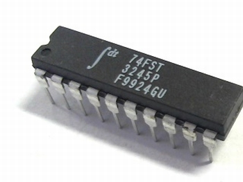 IDT74FST3245P Bus Switch