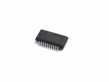 IDTQS3245Q bus switch