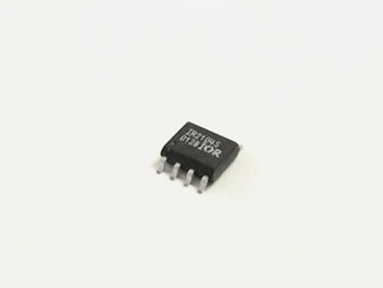 IR2104S driver mosfet