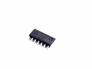 OPA4658U High Speed Operational Amplifiers