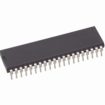 TMP47C432AP 4 bit microcontroller