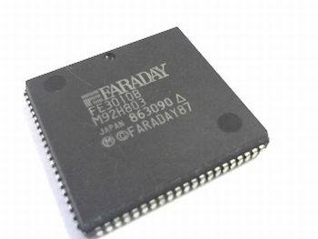 FE3010B control device