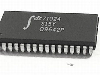 IDT71024S15Y SRAM