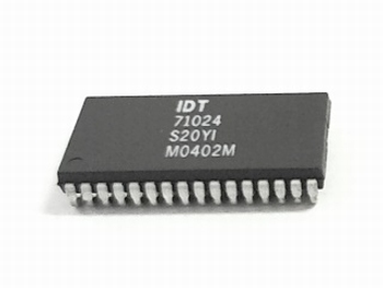 IDT71024S20YI  SRAM