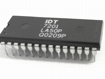 IDT7201LA50P FIFO