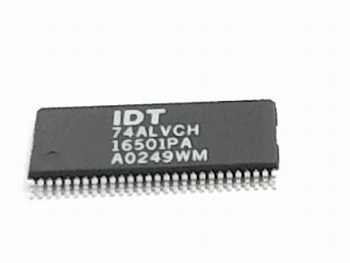 IDT74ALVCH16501PA Bus Transceiver