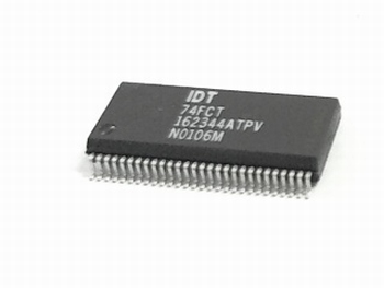 IDT74FCT162344ATPV Clock Fanout Buffer