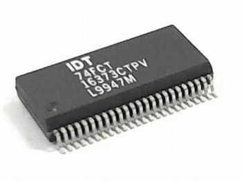 IDT74FCT16373CTPV