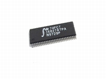 IDT74FCT16827ATPA Buffer/Line Driver