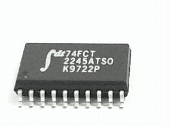 IDT74FCT Bus Transceiver