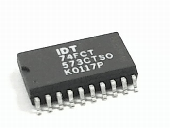 IDT74FCT573CTSO