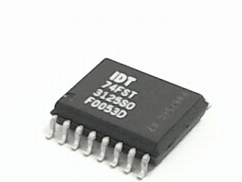 DT74FST3125SO bus switch