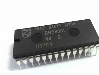 MAB8461P W105