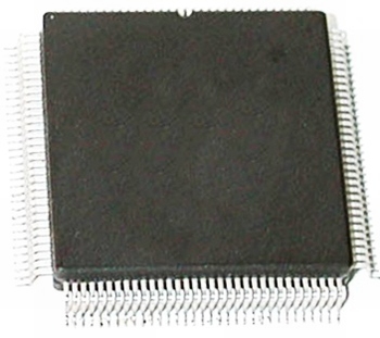 TEA7650H Video signal processor