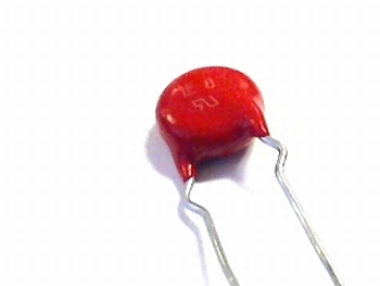 Varistor 130 Volt V130LT2