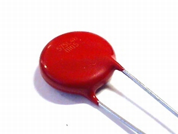 Varistor 275 Volt V275LA20A