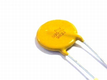 Varistor E98144 Philips 60 Volt 1200A