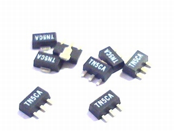 TN2524N8 Mosfet SMD